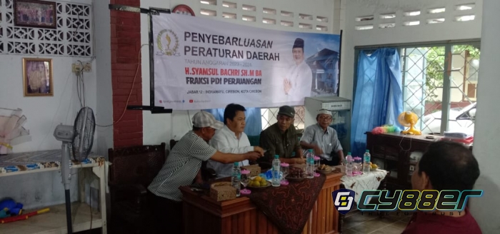 Syamsul Bachri: Pemprov Jabar Sediakan Anggaran Pengembangan Desa Wisata