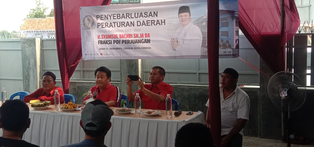 Perda Keolahragaan Produk Hukum Sebagai Respon Positif Pemprov Jabar