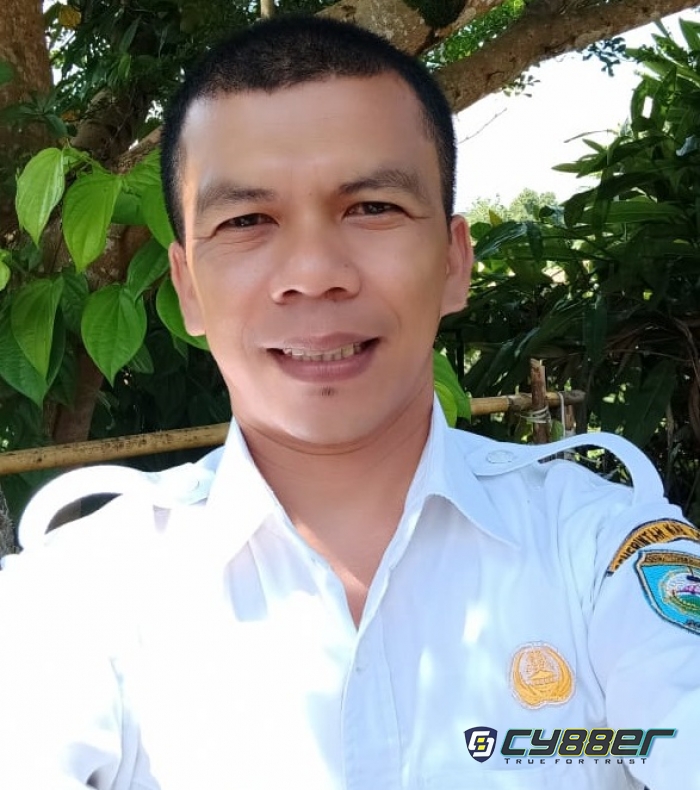 Sudah Re- Akreditasi Kemenkes RI, Kepala UPTD Puskesmas Ulak Pandan Ranel Yulius SKM Siap Tingkatkan Mutu Pelayanan Kesehatan
