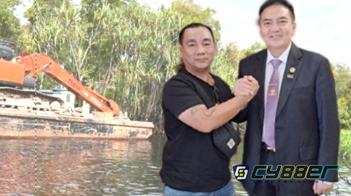 Jumpa Kapolda Riau, Mattheus; ARIMBI Membicarakan SP3 dan Kasus Laporan Normalisasi Sungai Kerumutan