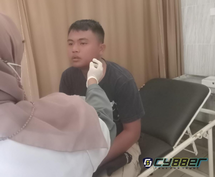 Dugaan Kekerasan Terhadap Wartawan Kembali Terjadi