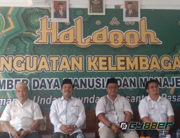 Imam Tobroni : Pesantren Perlu Bangun Kemandirian dengan penguatan Tradisi interpreuner dan bisnis