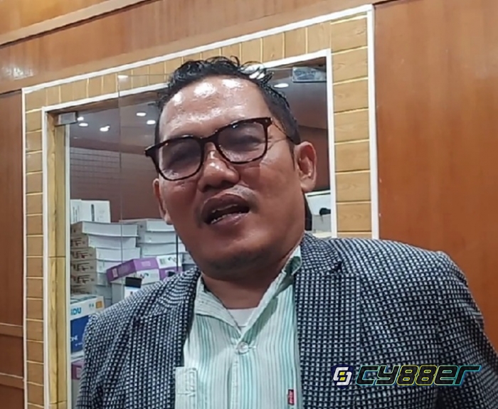 Kisruh Hearing Rapat Terkait Tanah Madaksa, Masduki: Inilah Demokrasi