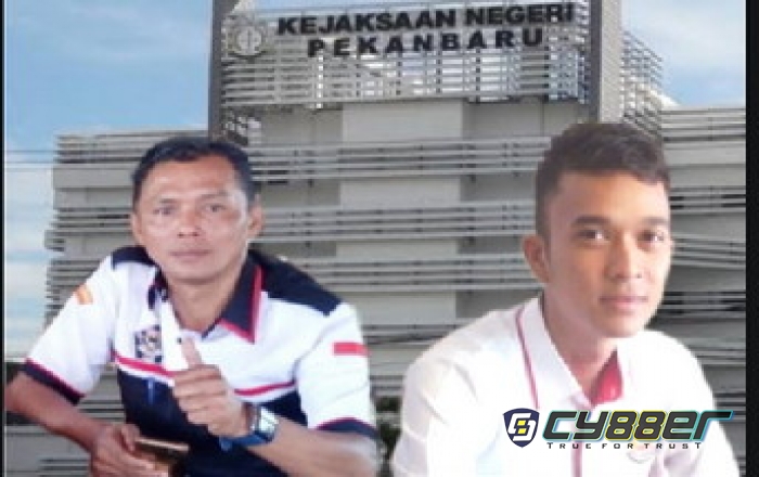 Dua Kasus Ponakan M Jamil “Penggelapan” Dana KONI Dilaporkan, GEMPUR : Tak Mungkin Mandek Di Kejati
