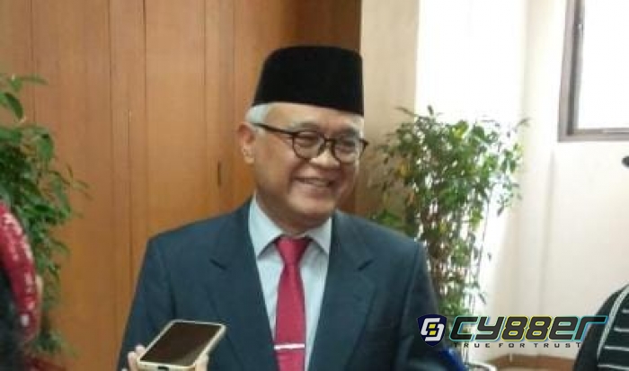 Menjelang Pemilu 2024, Ketua DPRD Cimahi Sebut Seluruh Anggota Dewan Kembali Mencalonkan Diri 