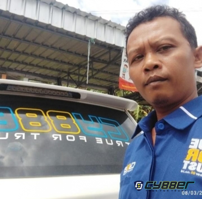 Kembali Berduka, Berpulangnya Sang Investigator dari Priangan Timur