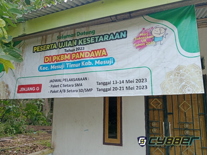 Lulusan Sekolah PKBM Pandawa Punya Daya Saing, Bisa Bekerja dan Melanjutkan di Perguruan Tinggi