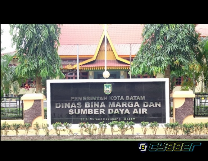PT Astrik Anugrah Diduga Kongkalikong Dengan Kabid PJJ Dinas Binamarga 