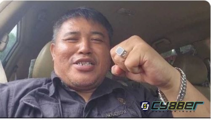 Ketua Umum DPP IWOI mengutuk keras Atas Pengroyokan dan Penganiyaan yang terjadi di Halaman Parkir Ambarukmo Plaza