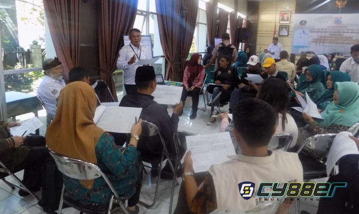 Cimahi Utara prioritaskan masalah Posyandu di FGD Musrenbang kali ini.