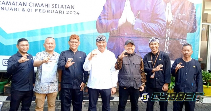Prioritas Cimahi Selatan Fokus Kembangkan Potensi Wisata