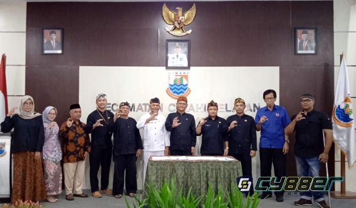 Sekwan DPRD Kota Cimahi Harapkan Penurunan Angka Stunting Menjadi Prioritas.
