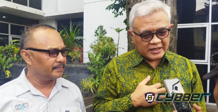 Ketua DPRD Kota Cimahi Ahmad Zulkarnain Siap Kawal Aspirasi Kecamatan Cimahi Utara.