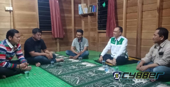 Polda Riau Lakukan Cooling System Kerawanan Kampanye Ditempat Ibadah