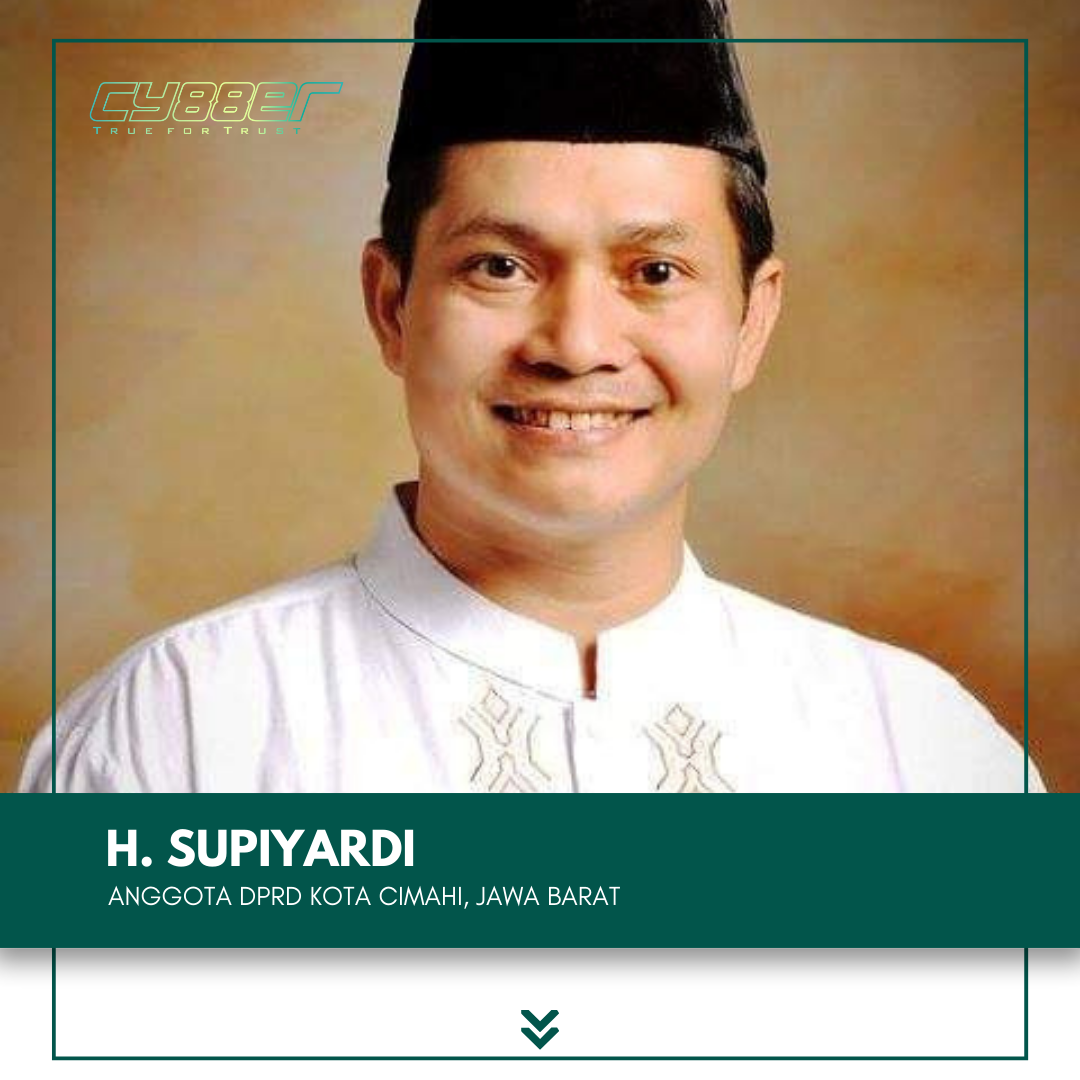 Apresiasi HPN 2024, Supiyardi: Terus Berkarya untuk Mengedukasi
