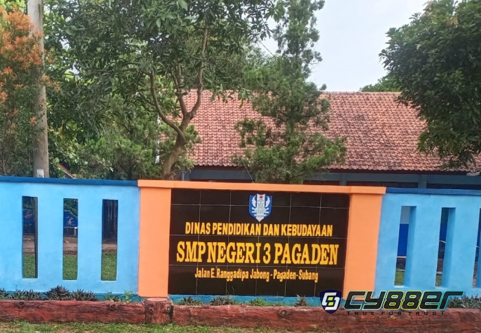 Ternyata, di SMPN 3 Pagaden Selain ada Dugaan Pungutan Berdalih Sumbangan Saat Pembagian Rapot, Masih Ada Sumbangan Lainnya 
