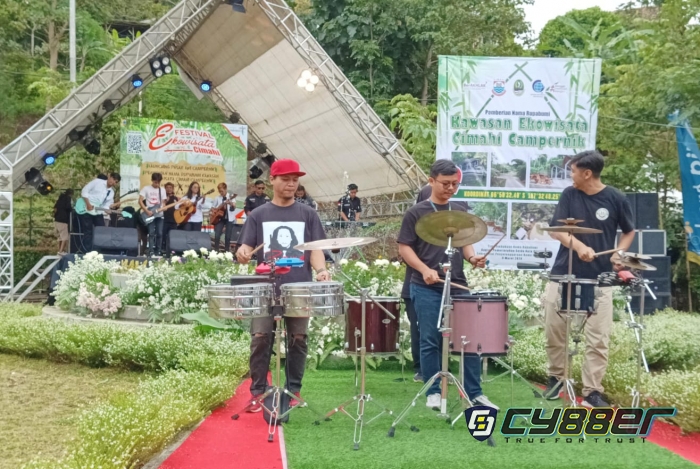 Pengembangan Wisata Buatan di Kota Cimahi, Diharap Mampu Mendorong Pertumbuhan Ekonomi