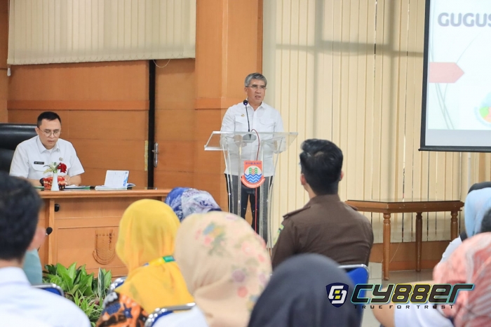 Pemkot Cimahi Berkomitmen Wujudkan Kota Layak Anak