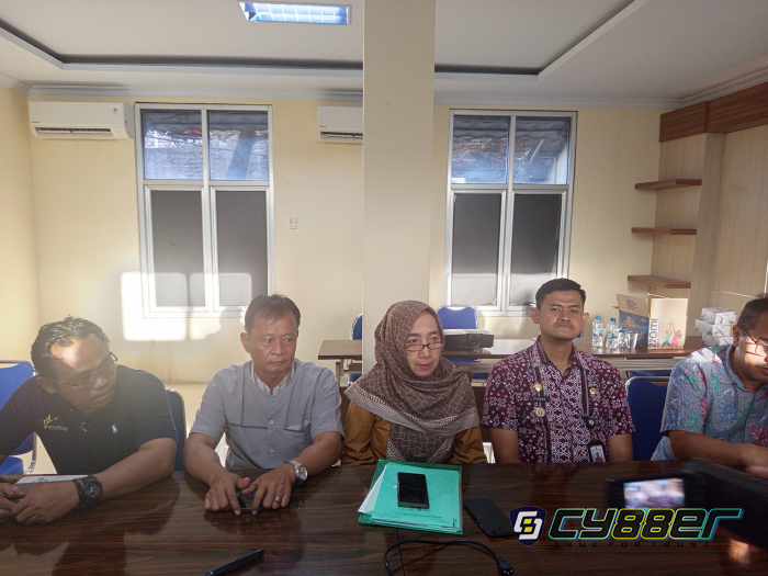 Klaim Lahan di Grogol Memanas, PT Cita Sarana Usada Tegaskan Kepemilikan Sah dan Siap Tempuh Jalur Hukum