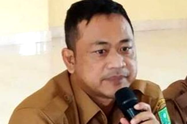 Disnaker Kabupaten Inhu Keluarkan Kartu Prakerja Untuk Meringankan Masyarakat Terdampak Covid 19