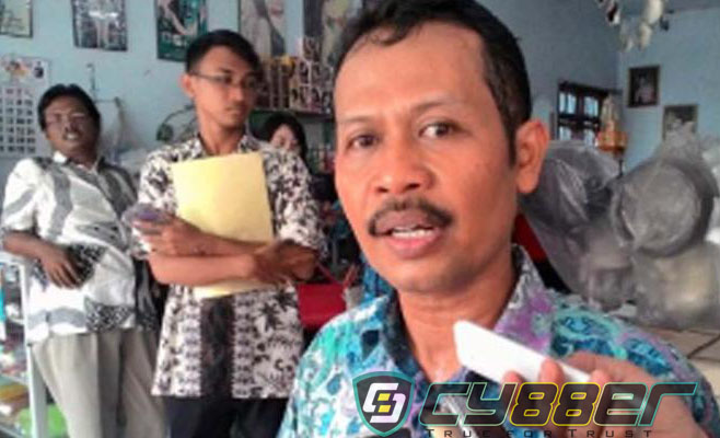 Dinas Kesehatan Tulungagung Menguji Sampel 34 Takjil Dari 4 titik Di Wilayah Tulungagung, Hasilnya 2 Sampel Mengandung Rodamin B 