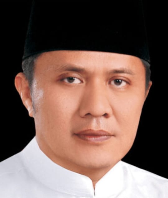 DPRD OKU Menolak H. Edwar Candra Plh Bupati OKU, ini Penjelasan Gubernur Sumsel 