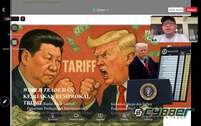 Gubernur Lemhannas: PJS Harus Jadi Motor Literasi Digital di Era Post-Truth