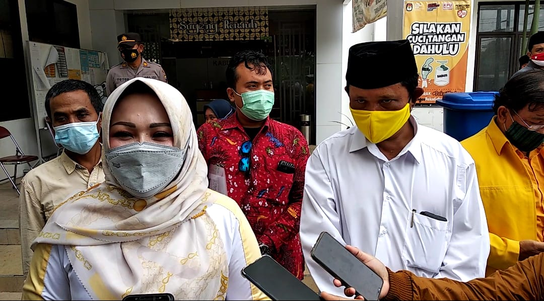 Kabupaten Klaten Siap Laksanakan PPKM Tahap II Sesuai Instruksi Pemerintah Pusat 