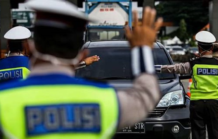 Mulai 12 Juli, Pemerintah Terapkan PPKM Darurat di 15 Daerah Luar Jawa Bali