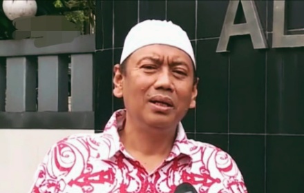 Kapitra Ampera : Pancasila Tidak Pernah Pergi, Kenapa Harus Kembali?