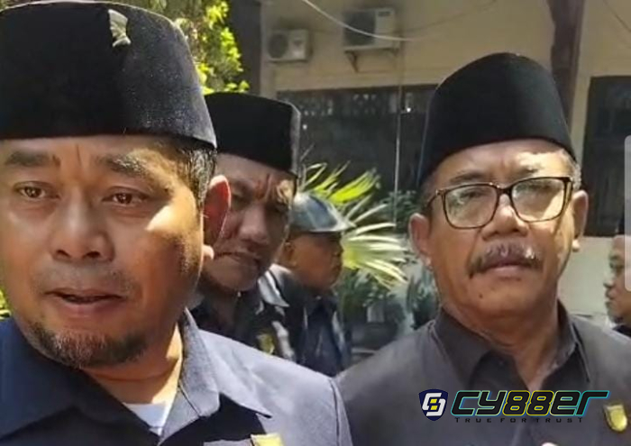 DPRD Klaten Resmi Bentuk Panitia Pemilihan Calon Wakil Bupati, Agendakan Paripurna pada 26 Agustus 2026