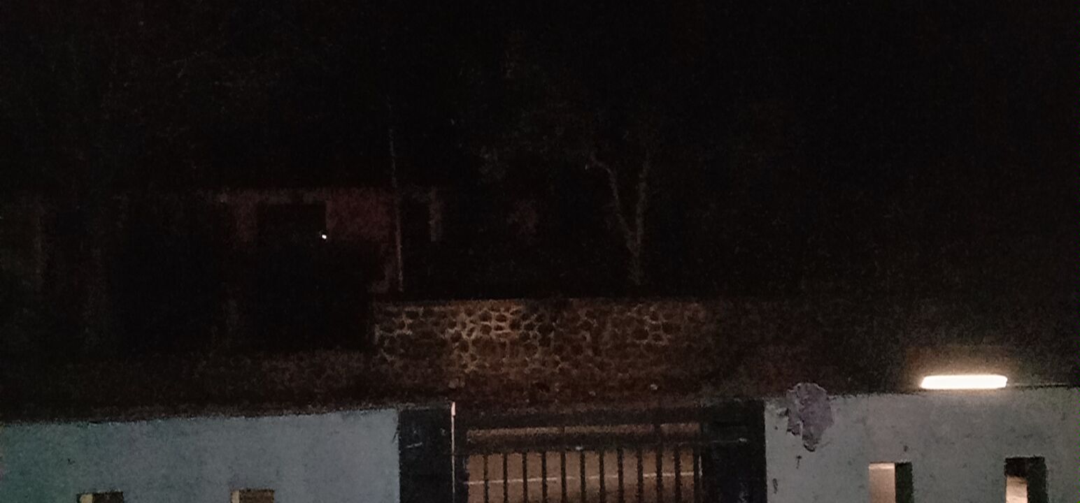Jalan Samarang Garut Minim PJU, Rawan Kecelakaan