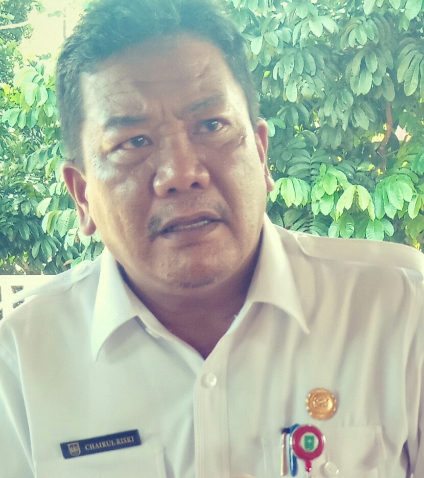 Corona Meningkat, Pj. Bupati Inhu Terkesan Bungkam 