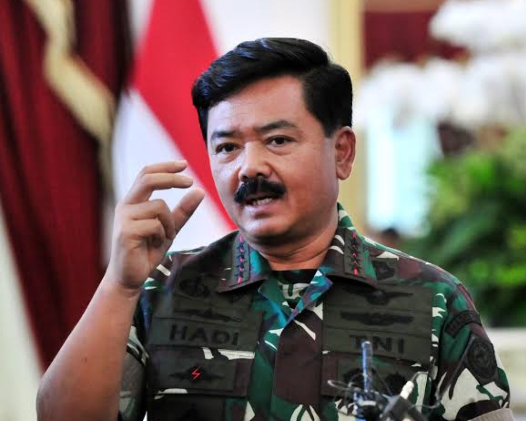 TNI Kerahkan Personel dan Alutsista Dalam Pencarian Pesawat Sriwijaya Air SJ-182