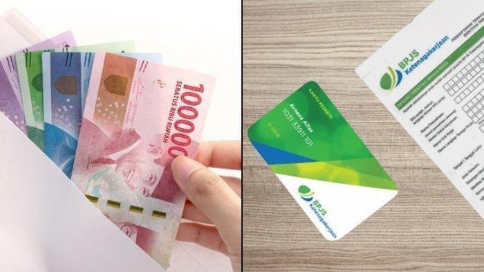 BLT BPJS Ketenagakerjaan Dihentikan, Serikat Buruh Minta Pemerintah Pertahankan Program Subsidi Upah