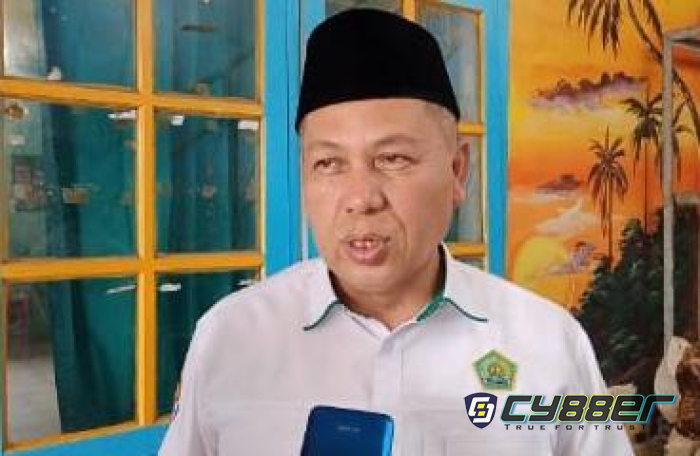 Bangun Madrasah Bersama, H. Munirudin: Guru yang Lalai Bisa Rusak Bangsa dan Negara