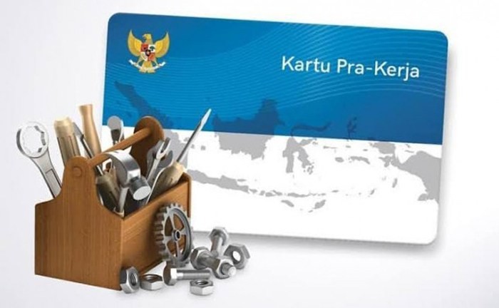 Pemerintah Kota Bekasi Sosialisasikan Program Kartu Prakerja