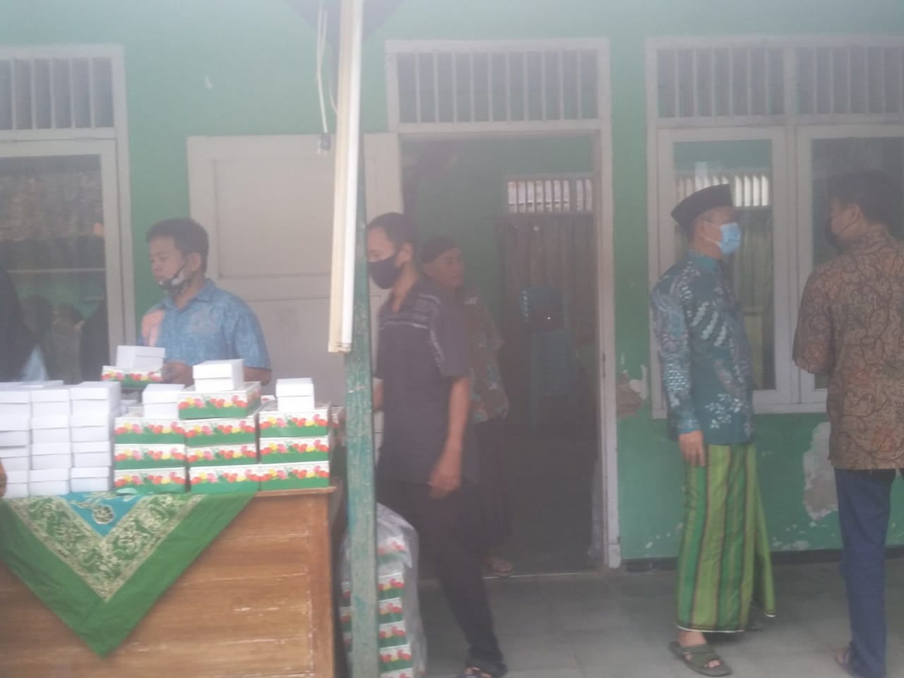 Reses DPRD Kota Pekalongan, Tampung Aspirasi Masyarakat