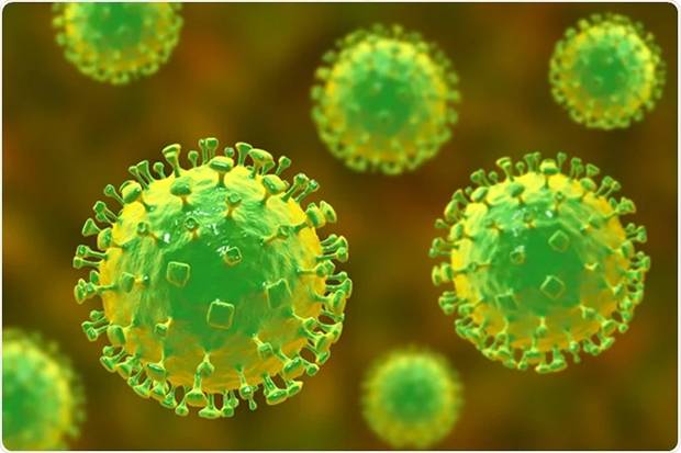 Daftar Virus serta Penyakit Berbahaya yang Mengancam Dunia Selain Covid-19