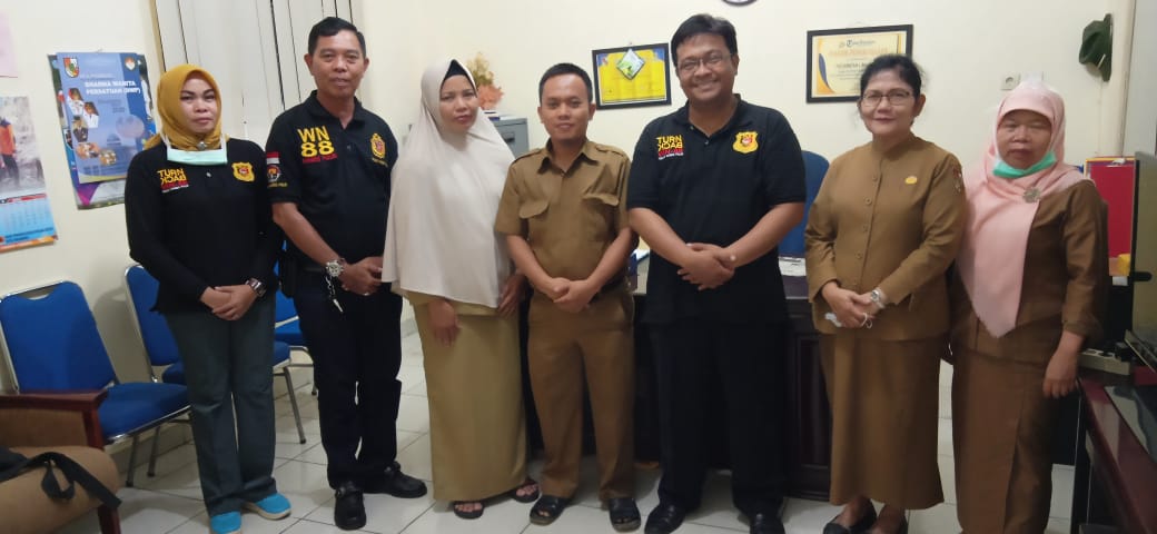 Pengurus WN 88 Unit 08 Riau Berharap Pemprov Riau Dan Kota Pekanbaru Harus Lebih Serius Menanggapi Covid_19
