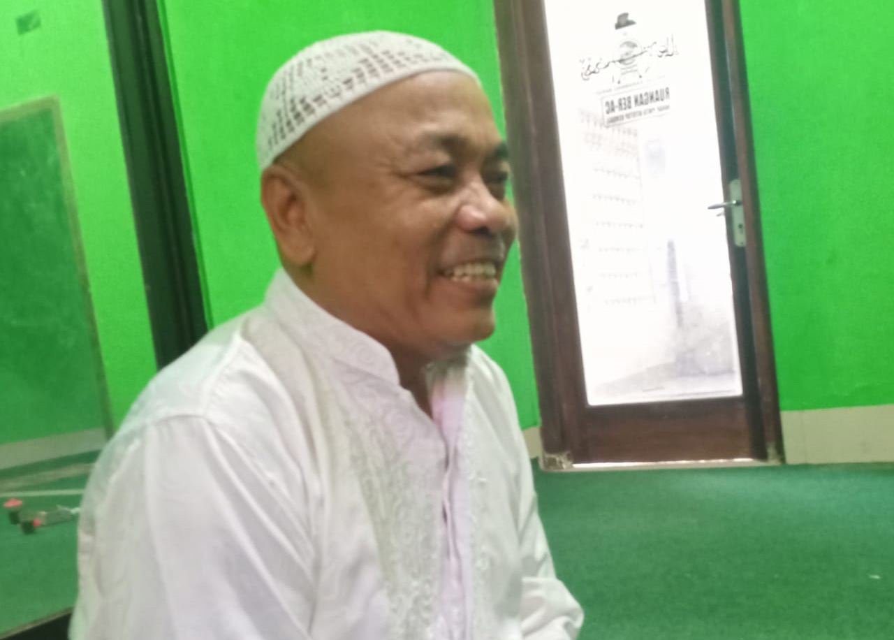 Viralnya Ponpes Al Baghdadi, LSM LMP : Boleh Mengkritik Namun Kedepankan Adab