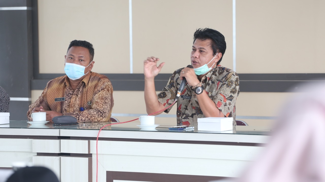 Gratis, Akta Kelahiran dan Kematian Kini Bisa Dibuat dari Kantor Pemerintah Desa