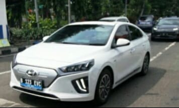 Akhmadi Dubes Luar Biasa dan Kuasa Penuh RI-Jepang, 42 Jam Untuk Gaet lnvestasi Mobil Listrik di Jepang