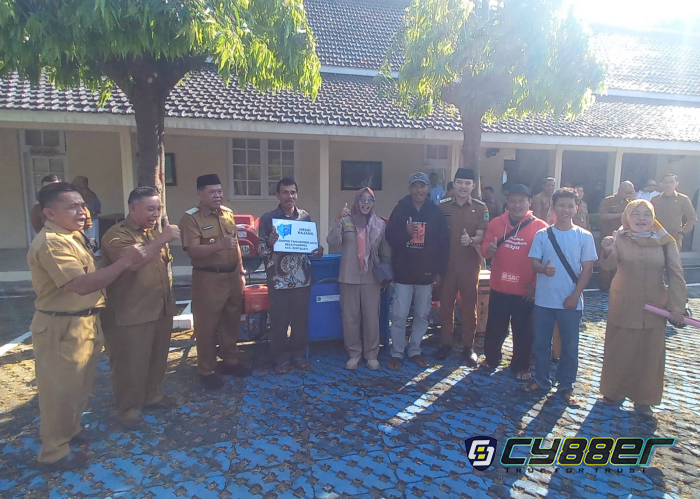 Akselerasi Program Strategis Nasional, Pemkab Majalengka Pacu Swasembada Pangan
