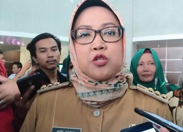 Kabupaten Bogor Targetkan 2021 Tidak Ada Desa Tertinggal