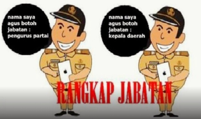 Adanya Dugaan Pejabat Eselon Rangkap Plt di Pemkab Pelalawan Riau 