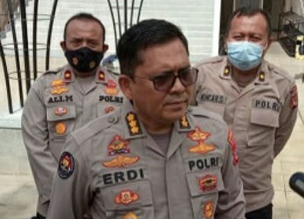 Tim Saber Pungli Jawa Barat Ungkap Terhadap Pungli UMKM