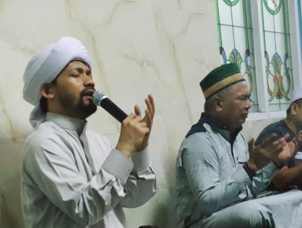 H. Jujun Junaedi Berencana Bangun Ponpes Terapi ODGJ