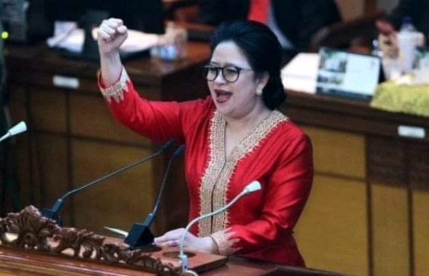 Puan Minta Petugas Tegas dan Humanis Hadapi Warga yang Nekat Mudik Lebaran