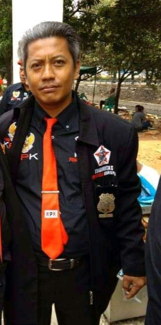  "Dramatis" Penangkapan Bos PT. RAP Oleh Polda Metro Jaya Penuh Teka-Teki. Ketua LKPK "Anwar Soleh : Jangan Mainkan Drama